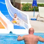 Yesiloez Resort