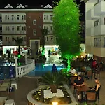Yesiloez Resort
