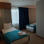 Yesiloez Resort Side