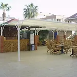 Yesiloez 4* Side