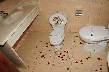 Resort Yesiloez Side