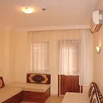 Yesiloez Θέρετρο Σιντέ