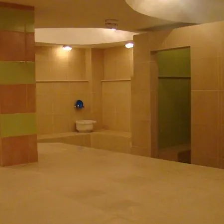 Station touristique Yesiloez Sidé