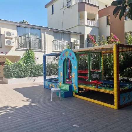 Yesiloez אתר נופש סייד