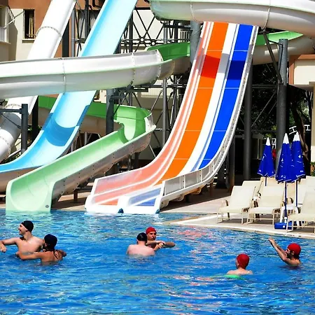 Resort Yesiloez