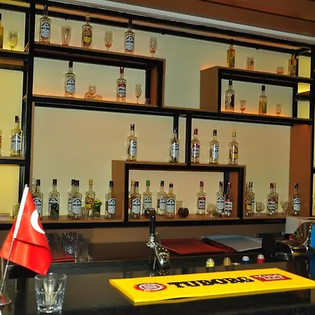 Yesiloez אתר נופש סייד