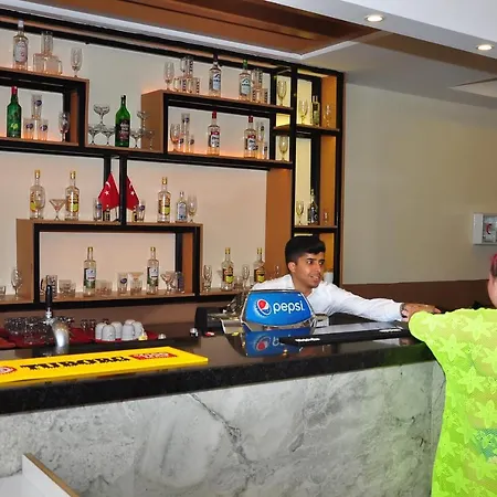 אתר נופש Yesiloez