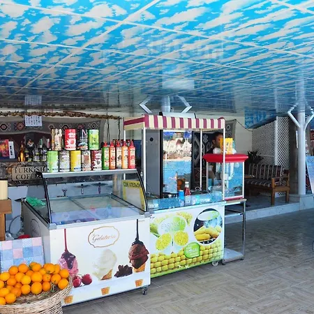 Yesiloez Station touristique 4*