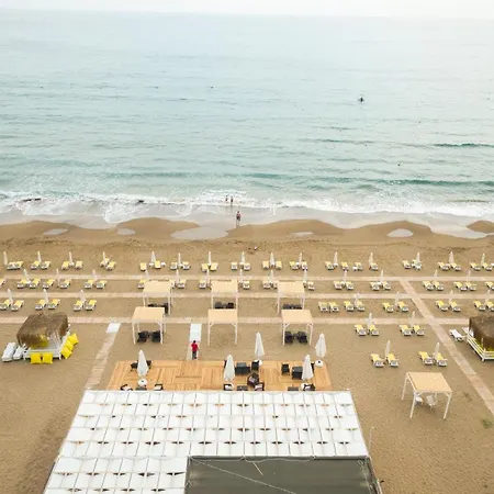 Yesiloz Resort