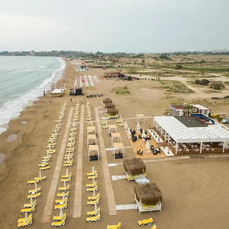 אתר נופש Yesiloez