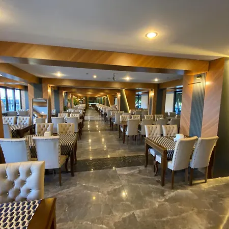 Resort Yesiloz 4*