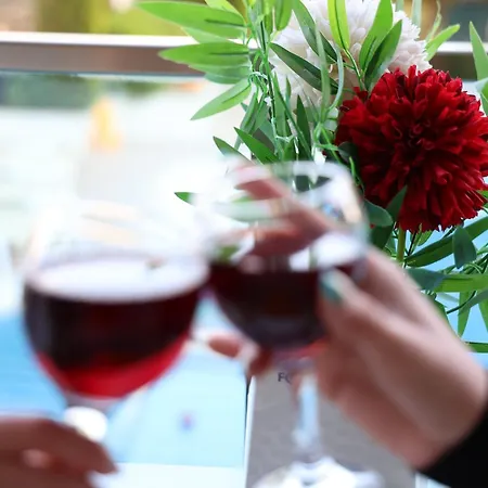 Station touristique Yesiloez