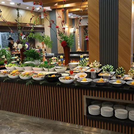 אתר נופש Yesiloez