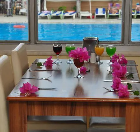 Resort Yesiloz 4*