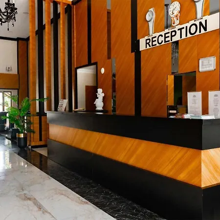 Resort Yesiloez