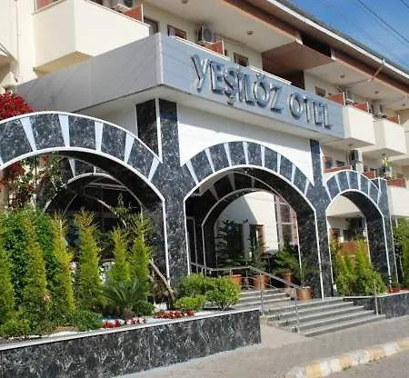 Yesiloez Üdülőközpont 4*