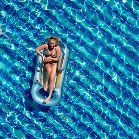 Yesiloez Resort