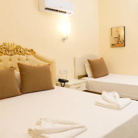 Resort Yesiloez 4*