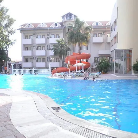 Yesiloz 4*