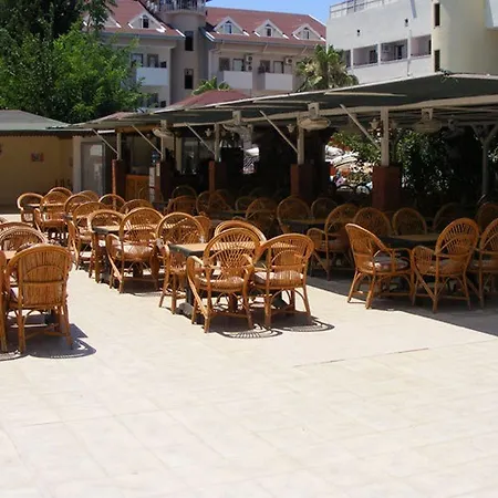Yesiloez Feriested 4*