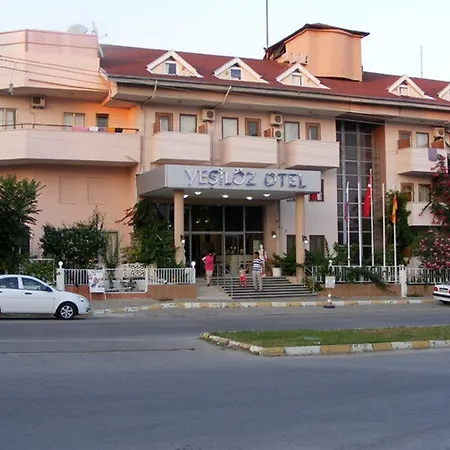 Yesiloz 4*