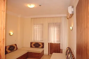 Yesiloez אתר נופש סייד