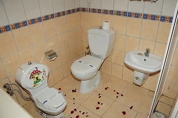 Yesiloz Resort