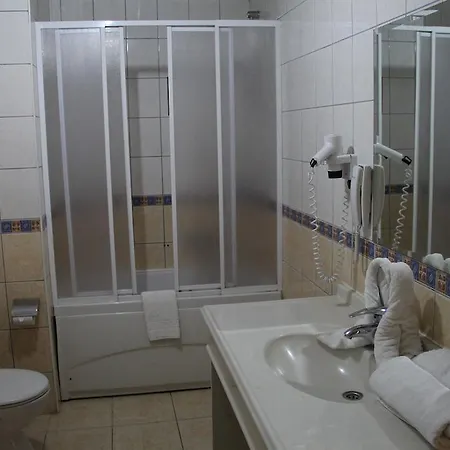 Resort Yesiloz 4*