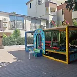 Yesiloez Θέρετρο Σιντέ
