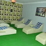 Resort Yesiloez