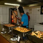 Yesiloez Θέρετρο 4*