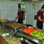 Θέρετρο Yesiloez Σιντέ