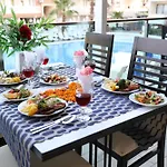 Yesiloez Θέρετρο 4*