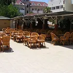 Yesiloez Θέρετρο 4*