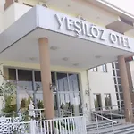 Yesiloez 4* Σιντέ