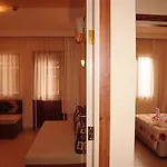 Yesiloez Resort Side