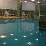 Yesiloez Θέρετρο Σιντέ