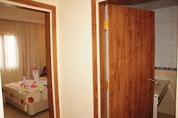 Yesiloez Курортный комплекс Сиде