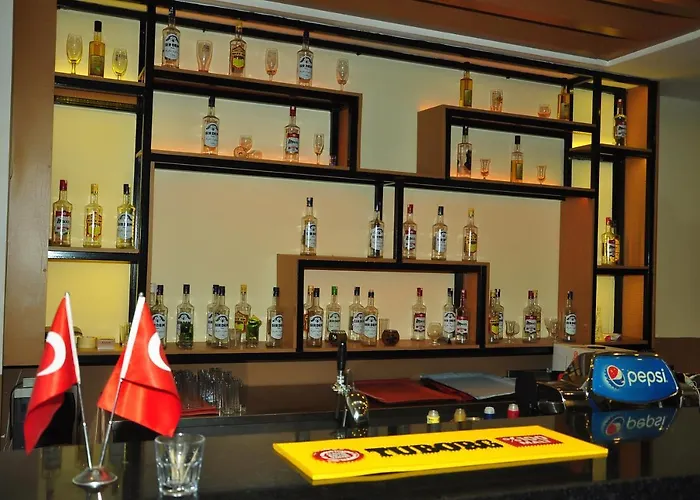 Yesiloez Üdülőközpont Side