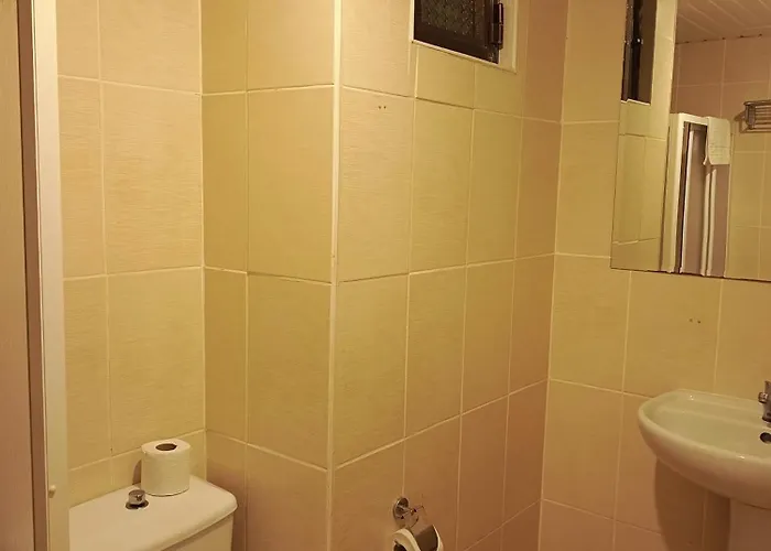Yesiloez Üdülőközpont 4*