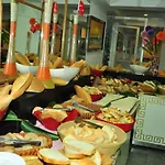 Resort Yesiloez 4*