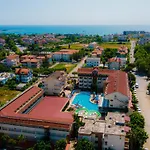 Resort Yesiloez Side
