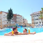 Yesiloez Resort Side