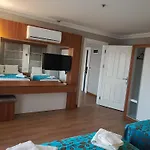 Yesiloez Resort
