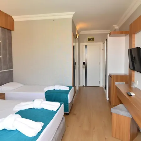 Resort Yesiloez