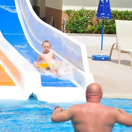 Yesiloez Resort