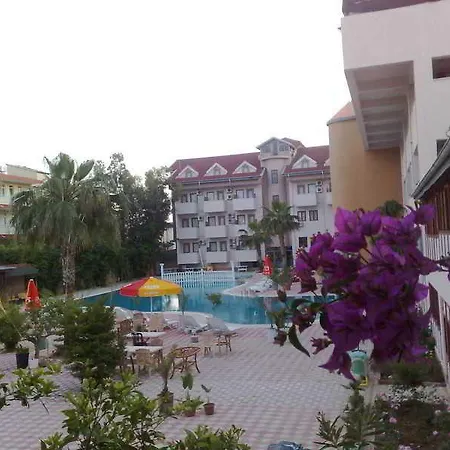 Yesiloez Resort