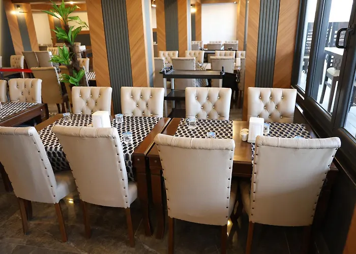 Yesiloez Ośrodek wypoczynkowy