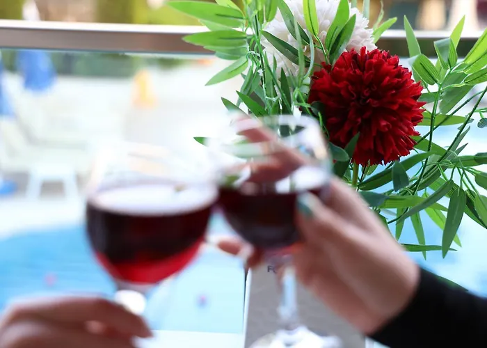 Ośrodek wypoczynkowy Yesiloez