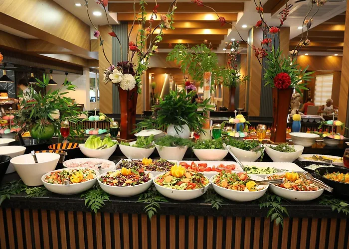 Feriested Yesiloez Side